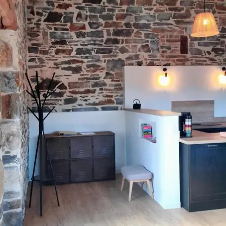 Σπίτι διακοπών Harria *