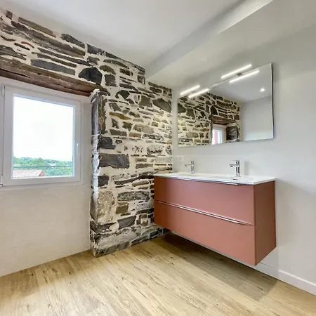 Harria * Saint-Pée-sur-Nivelle