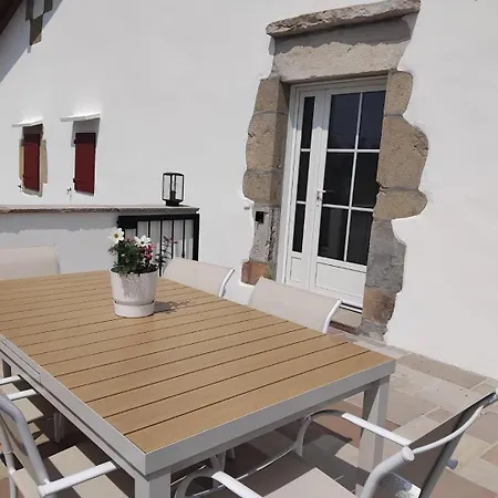 Harria Saint-Pée-sur-Nivelle