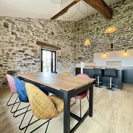 Σπίτι διακοπών Harria