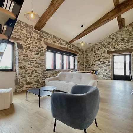 Σπίτι διακοπών Harria Saint-Pée-sur-Nivelle