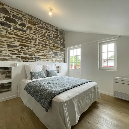 Harria Σπίτι διακοπών