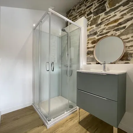 Harria Σπίτι διακοπών *