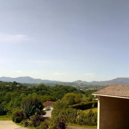 Σπίτι διακοπών Harria