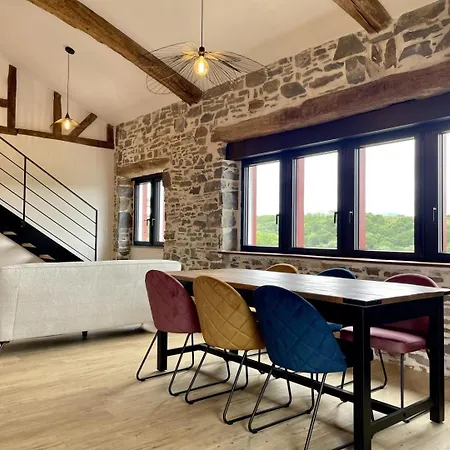 Harria Σπίτι διακοπών *