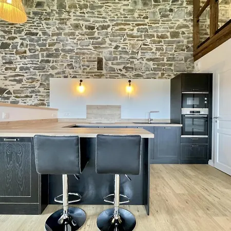 Harria Σπίτι διακοπών Saint-Pée-sur-Nivelle