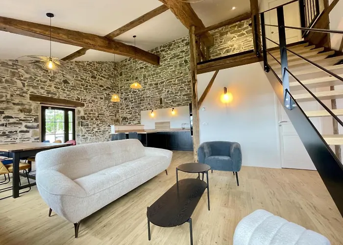 Casa vacanze Harria *