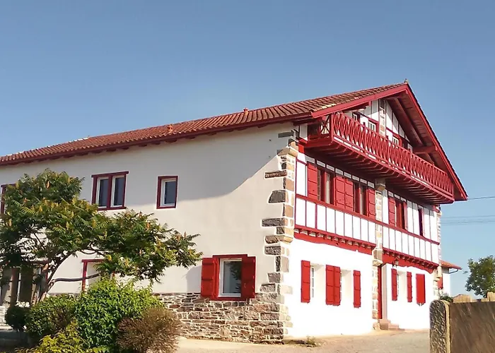 Harria Casa vacanze *