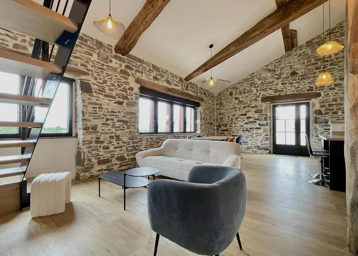 Casa vacanze Harria Saint-Pée-sur-Nivelle