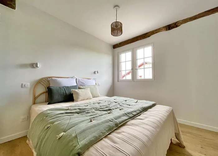 Harria * Saint-Pée-sur-Nivelle