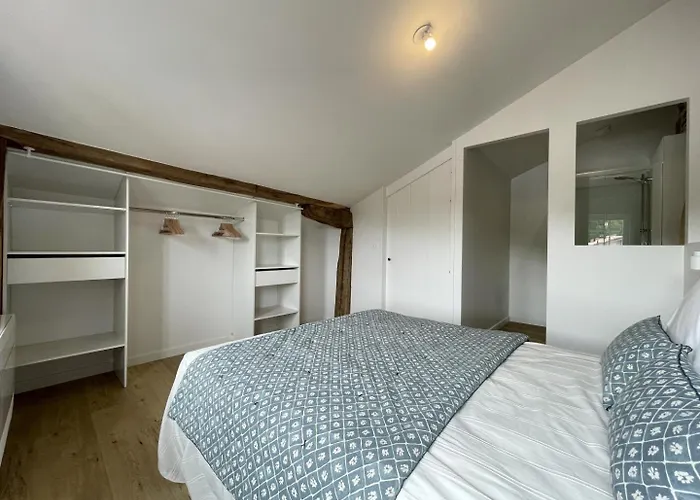 Casa vacanze Harria *