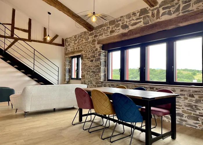 Harria Casa vacanze *