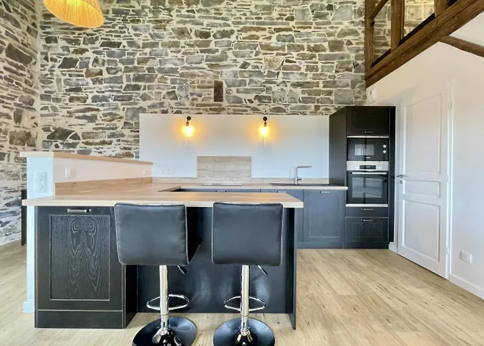 Harria Casa vacanze Saint-Pée-sur-Nivelle